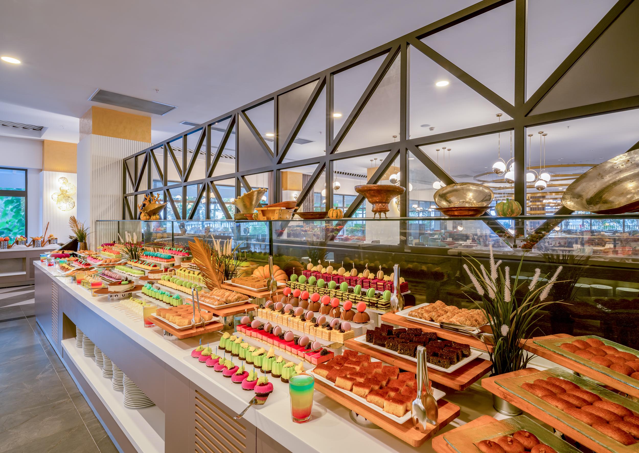 Alkoclar Exclusive Kemer Otel Exterior photo