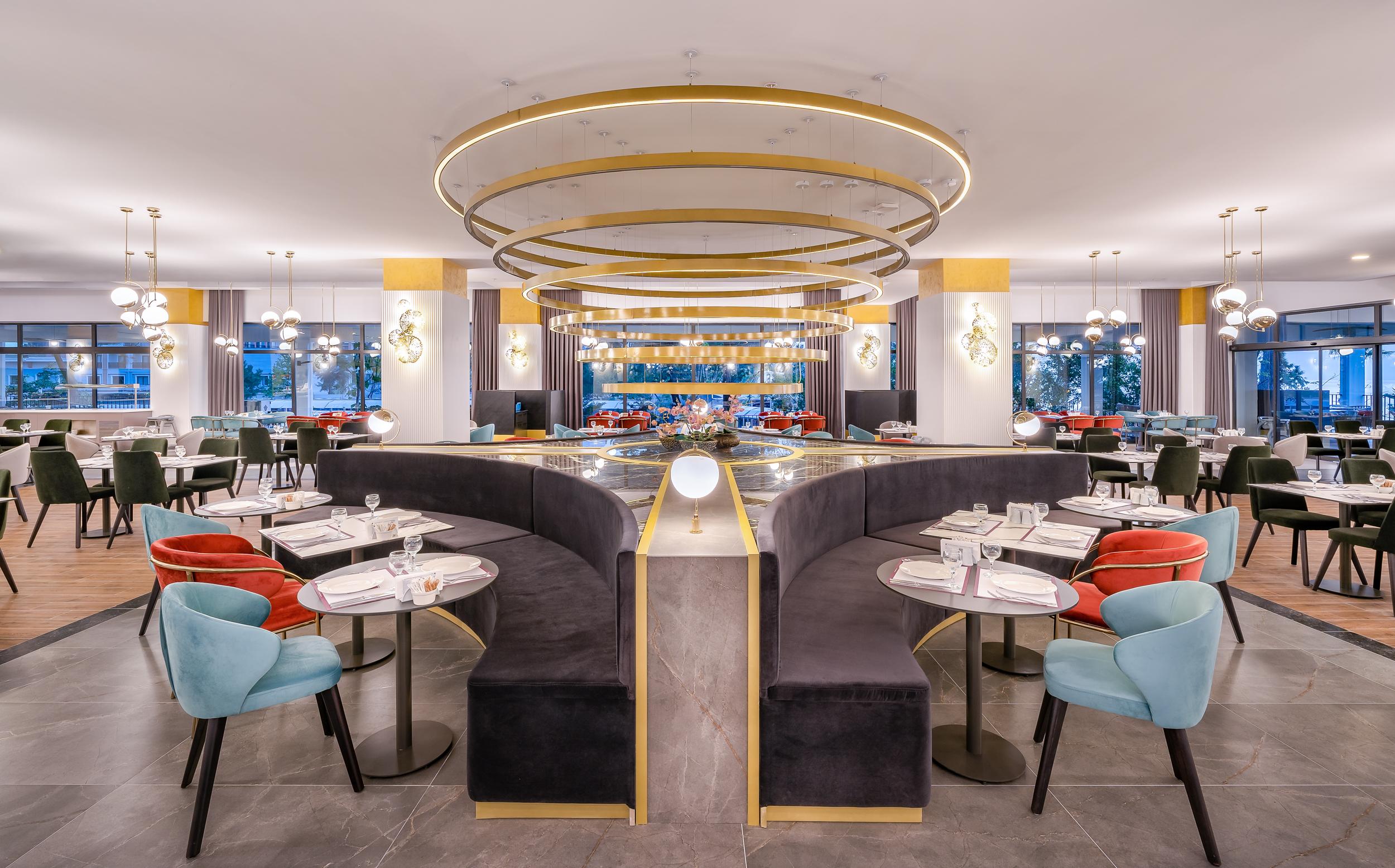 Alkoclar Exclusive Kemer Otel Exterior photo